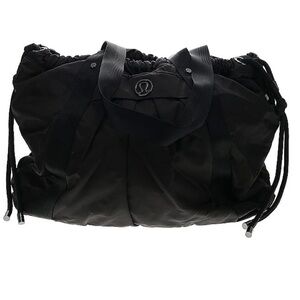 LuluLemon Weekender Bag